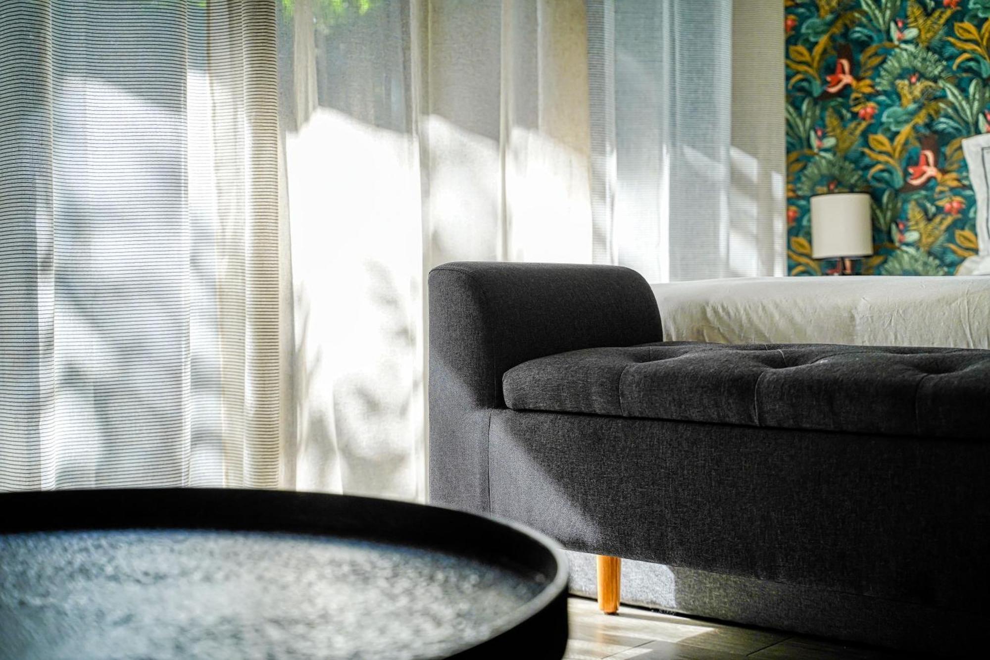 Superbe Studio Avec Terrasse Brunoy Exteriör bild